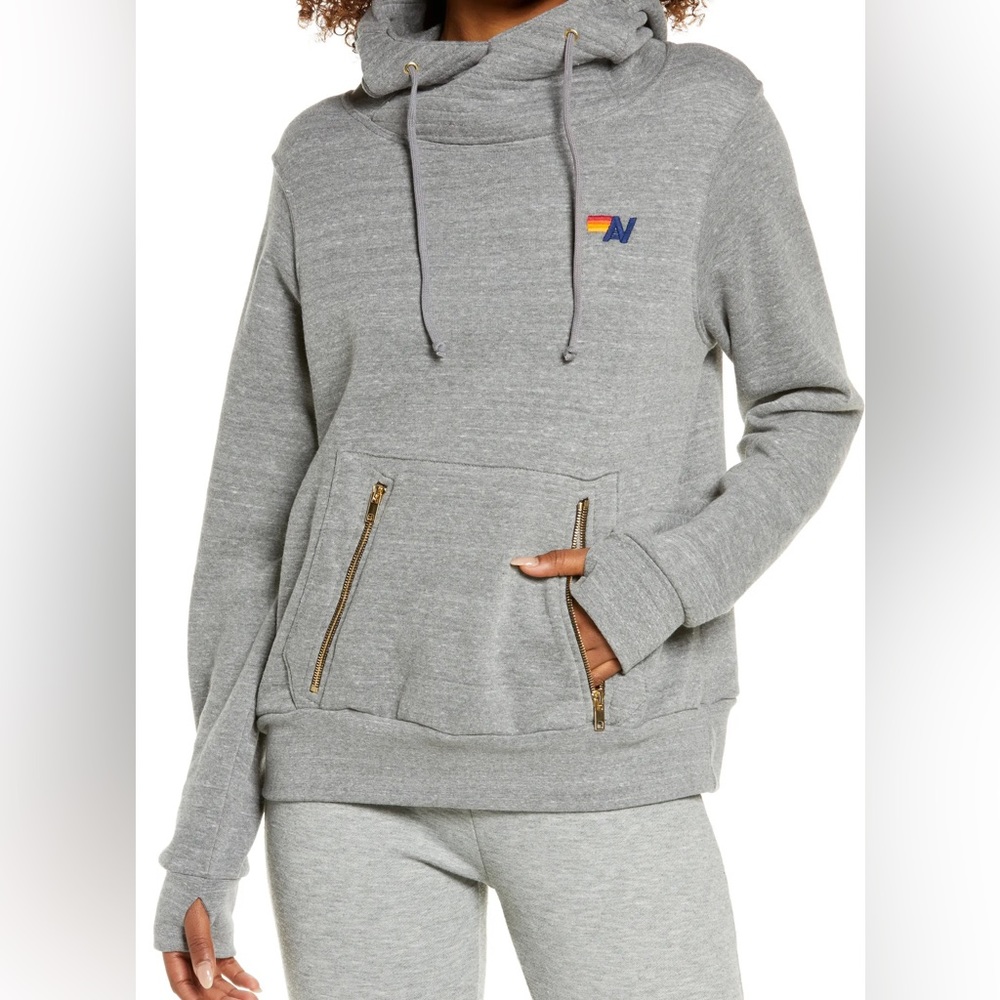 Aviator Nation Ninja Hoodie